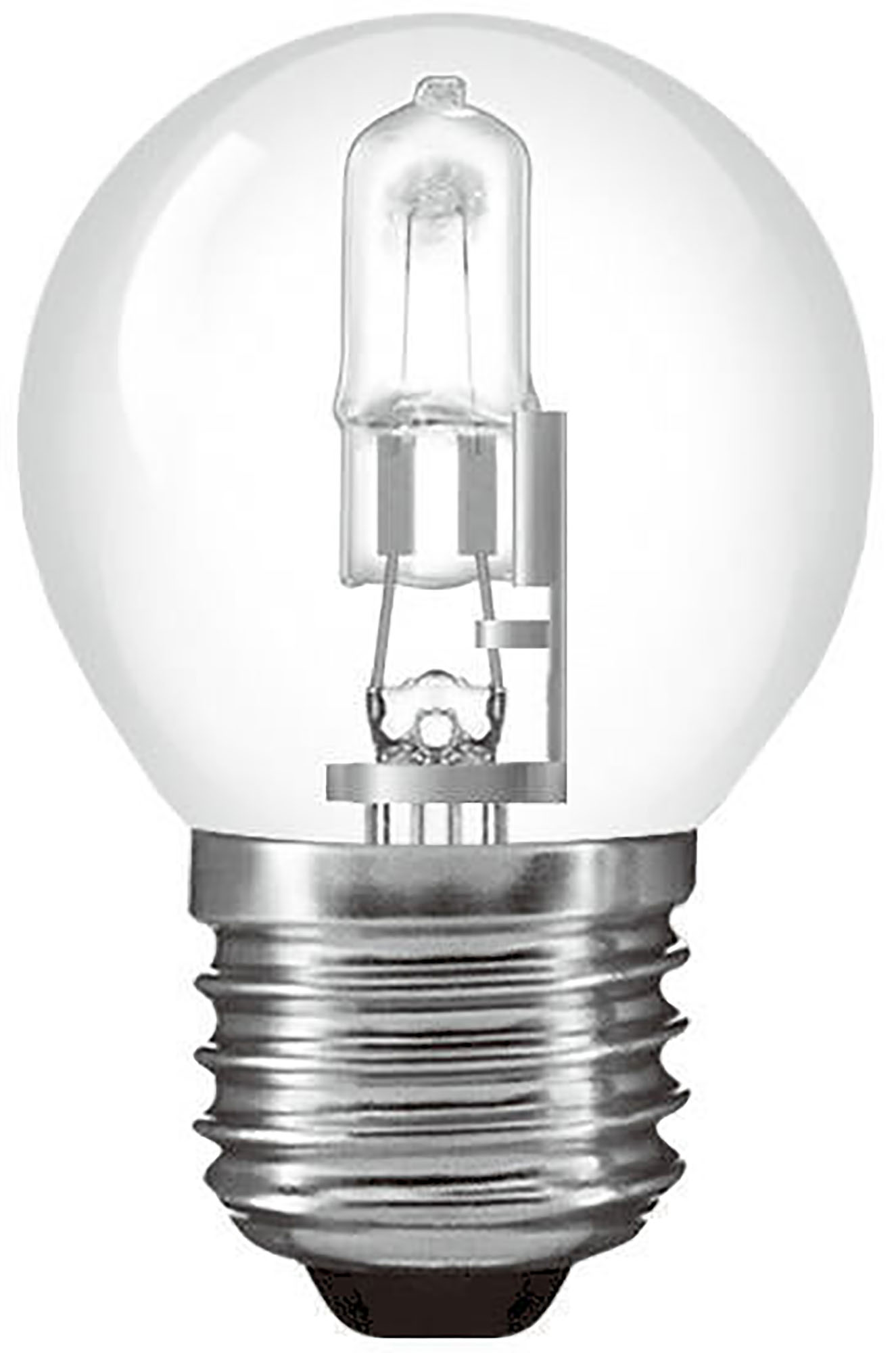 Halogen Energy Saver Ball Halogen & Energy Saver Luxram Golf Ball